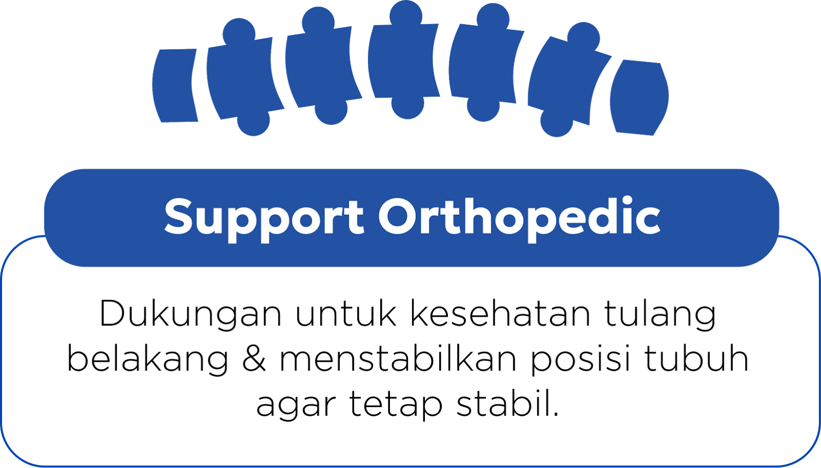 Support Orthopedic