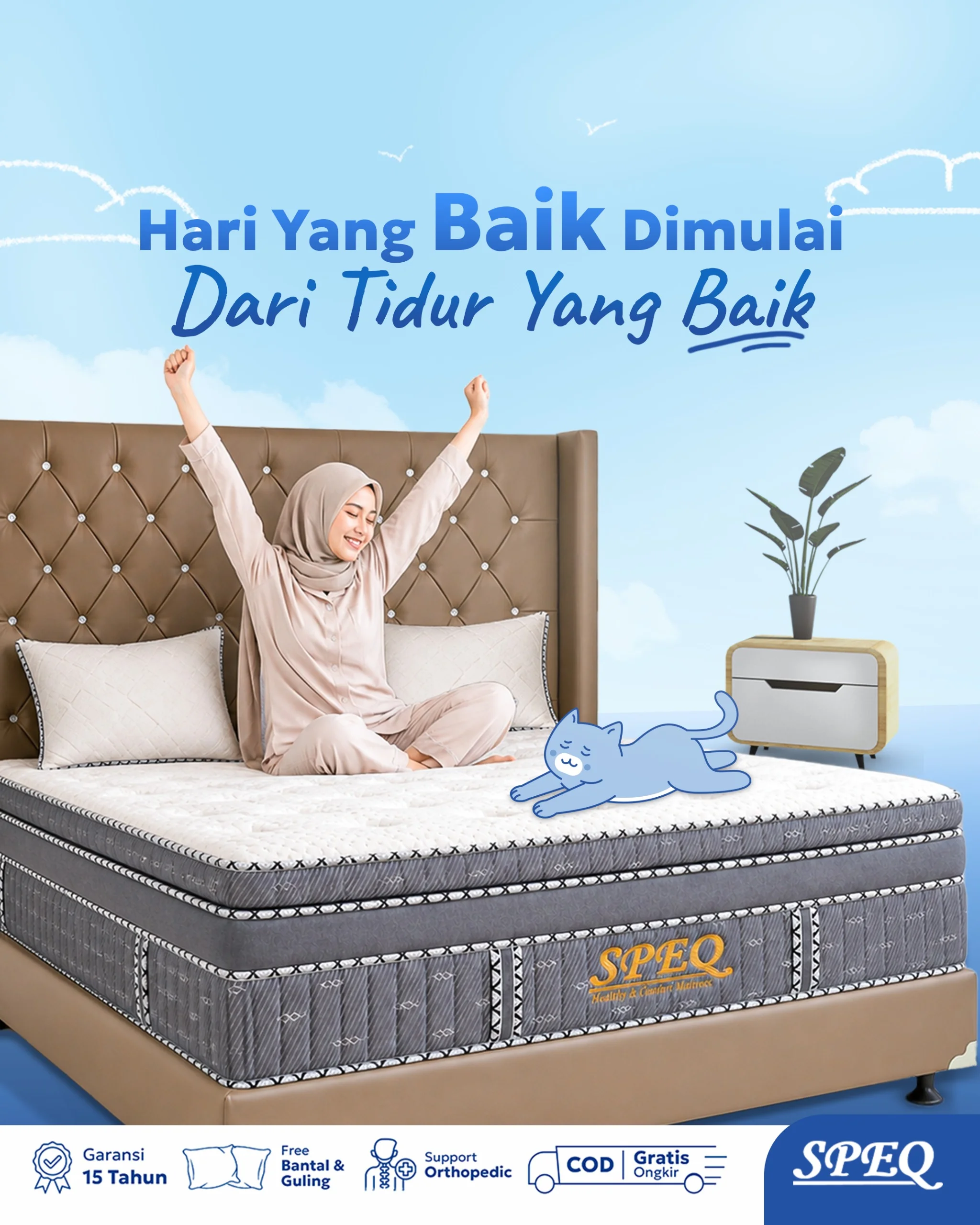 Hero Eropa Series