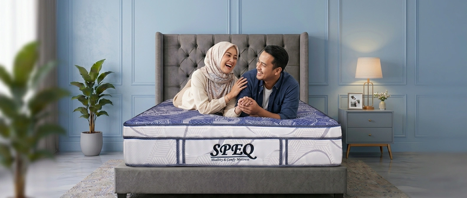 Hero Lokal Series