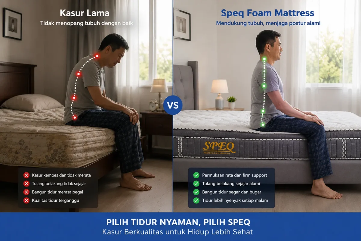 Memicu Bersin dan Reaksi Alergi
