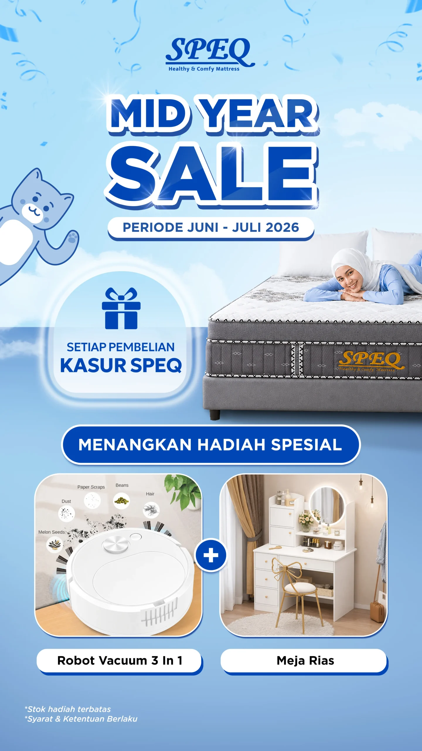 Promo Give
