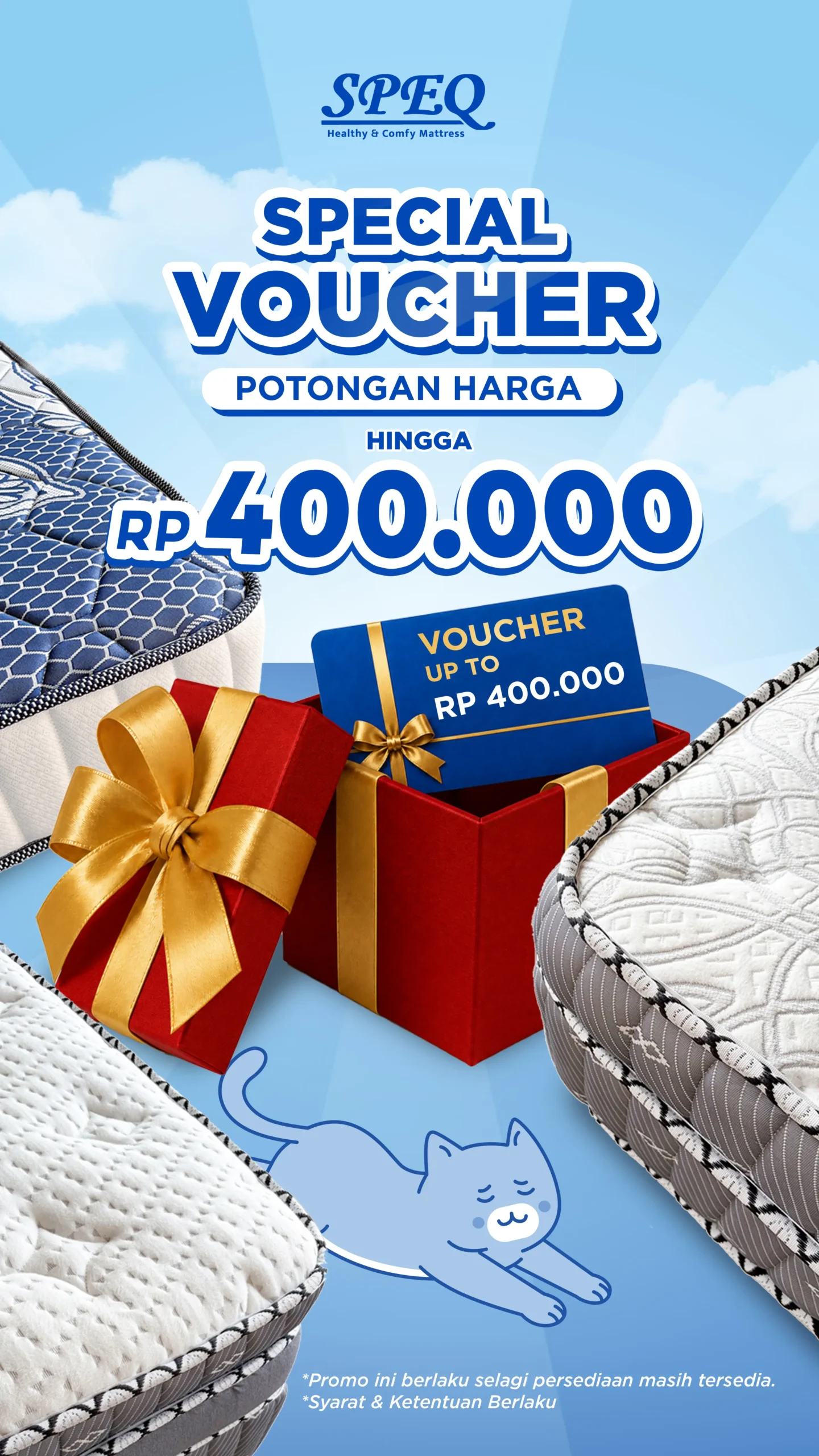Promo Potongan