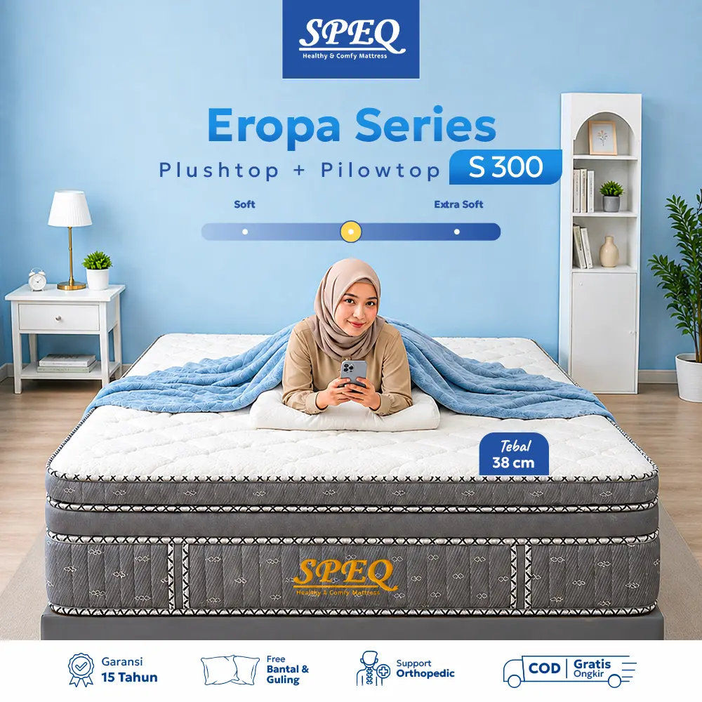 Eropa Series