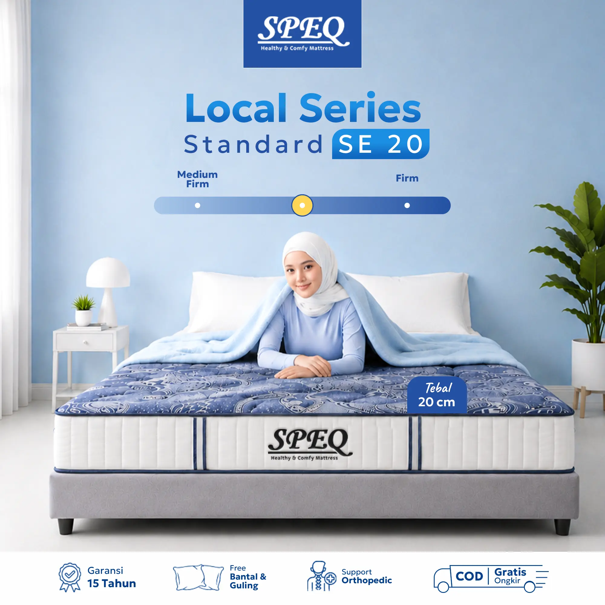 Lokal Series