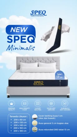 MINIMALIS