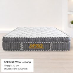 SPEQ Wool SE 30 (Premium Jepang Series )